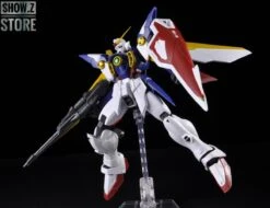 Bandai Spirits Gundam Universe GU GU-01 GU01 RX-78-2 Gundam GU-02 GU02 Wing Gundam GU-03 GU03 Unicorn Gundam Set Of 3 -Model handmade b6f305a25d