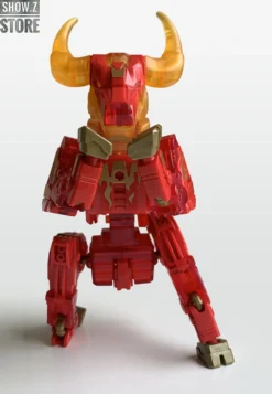 52Toys BeastBox BB-33 Blazingspear 22 52Toys BeastBox BB-33 Blazingspear -Model handmade b711f13113