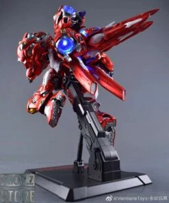 Vientiane Toys Upgrade Kits For Metal Build AGX-04 GP-04 Gerbera Tetra Gundam -Model handmade b720960679