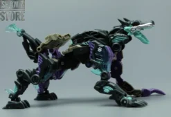 52Toys BeastBox BB-31 Firmhand -Model handmade b76000809d