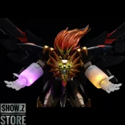 Sentinel Toys Optional Parts Set For Genesic Gaogaigar -Model handmade b7e9bf1751