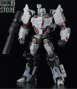 Flame Toys Furai Model 06 IDW Megatron Model Kit Autobot Version 11 Flame Toys Furai Model 06 IDW Megatron Model Kit Autobot Version -Model handmade b7ef6134e1