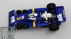 XTransbots MX-16R Overheat Drag Strip Racer Version Limited Edition 19 XTransbots MX-16R Overheat Drag Strip Racer Version Limited Edition -Model handmade b81c01daba