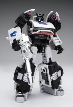 IronFactory EX29 Rush Beats Jazz -Model handmade b883ac205d