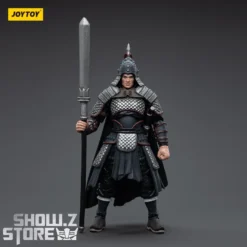 JoyToy Source 1/18 Dark Source Jianghu Lord Of Shenji Camp Lin Zhao