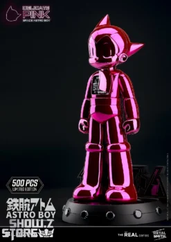[Pre-Order] Blitzway BW-NS-50503 Space Astro Boy Delicate Pink Version -Model handmade b8ac7a9ddb