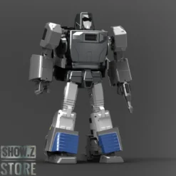 XTransbots MM-6G Murrow Rook