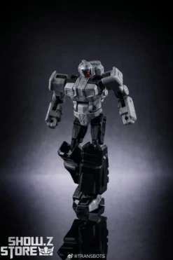 XTransbots MX-7 Tirador Artfire Limited Version 24 XTransbots MX-7 Tirador Artfire Limited Version -Model handmade b914550f77