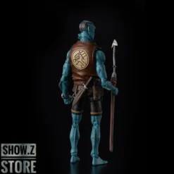 Sentinel Toys 1000Toys 1/12 Abe Sapien -Model handmade b92fc1922d