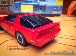 XTransbots X-Transbots XTB MM-VI MMVI MM-6 MM6 Boost Windcharger Reissue -Model handmade b9444ca2c4