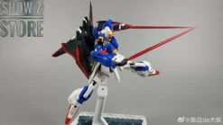 Tomemei 1/100 M-02 MSZ-006 Zeta Gundam Cita Z Plus Metal Build -Model handmade b9644f4f4f