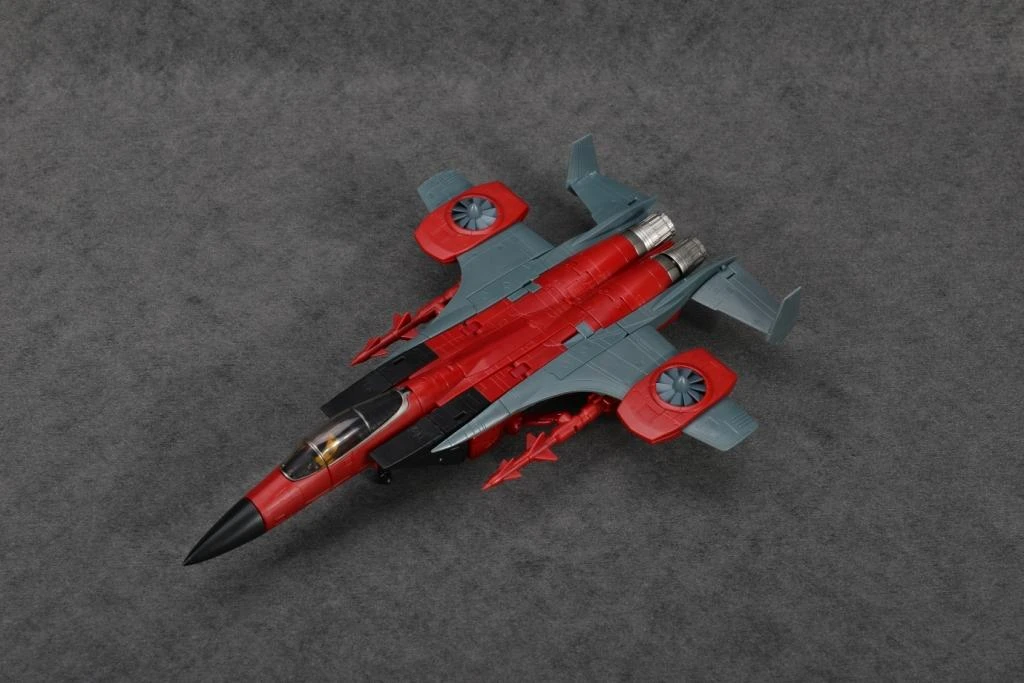 Yes Model YM05 MP11NT Thrust 15 Yes Model YM05 MP11NT Thrust - Image 15