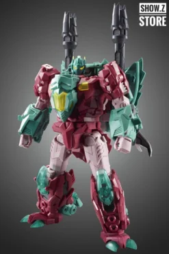 TFC Poseidon P-04 Ironshell -Model handmade ba317b23c0