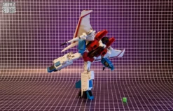 Yes Model YM-03P MP11 Starscream W/o Linear Definition -Model handmade ba6fa8ce4d