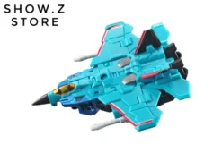 Iron Factory IF-EX20K Wing Of Tyrant Kallaite -Model handmade ba8f3fa44d