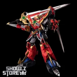 Sentinel Toys Metamor-Force "Bari"ation Gravion Zwei: Ultimate Gravion -Model handmade bacc79edeb