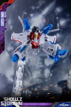 Iron Factory EX-27G Wing Guard Set Of 3 -Model handmade bb1219d60b