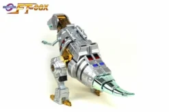 FansToys FT-08X Grinder (Premium Paint) 35 FansToys FT-08X Grinder (Premium Paint) -Model handmade bb251627ad
