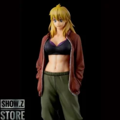 Sentinel Toys 1/12 Dorohedoro Caiman And Nikaido Set Of 2 -Model handmade bb43824a35