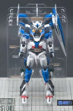 Inforce MG03 Internal Structure Showcase Display For GNT-0000 00 Qan[T] Gundam -Model handmade bb5125bd9d