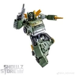 Newage H46B Wildfire Inferno Shattered Glass Version 13 Newage H46B Wildfire Inferno Shattered Glass Version -Model handmade bb5820ce30