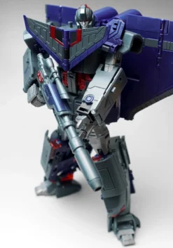 ToyWorld TW-06C Devil Star Astrotrain Comic Version -Model handmade bbd6201e58