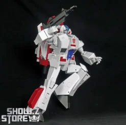 [Parts Not Working][AU Buyer Only] 4th Party Masterpiece MP-57 Skyfire -Model handmade bc0a6167e1
