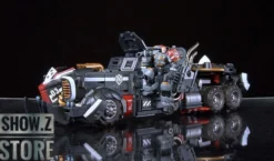 Toys Alliance ARC-01 Ursus Guard Captain Ørn Lodbrok -Model handmade bc1d197581