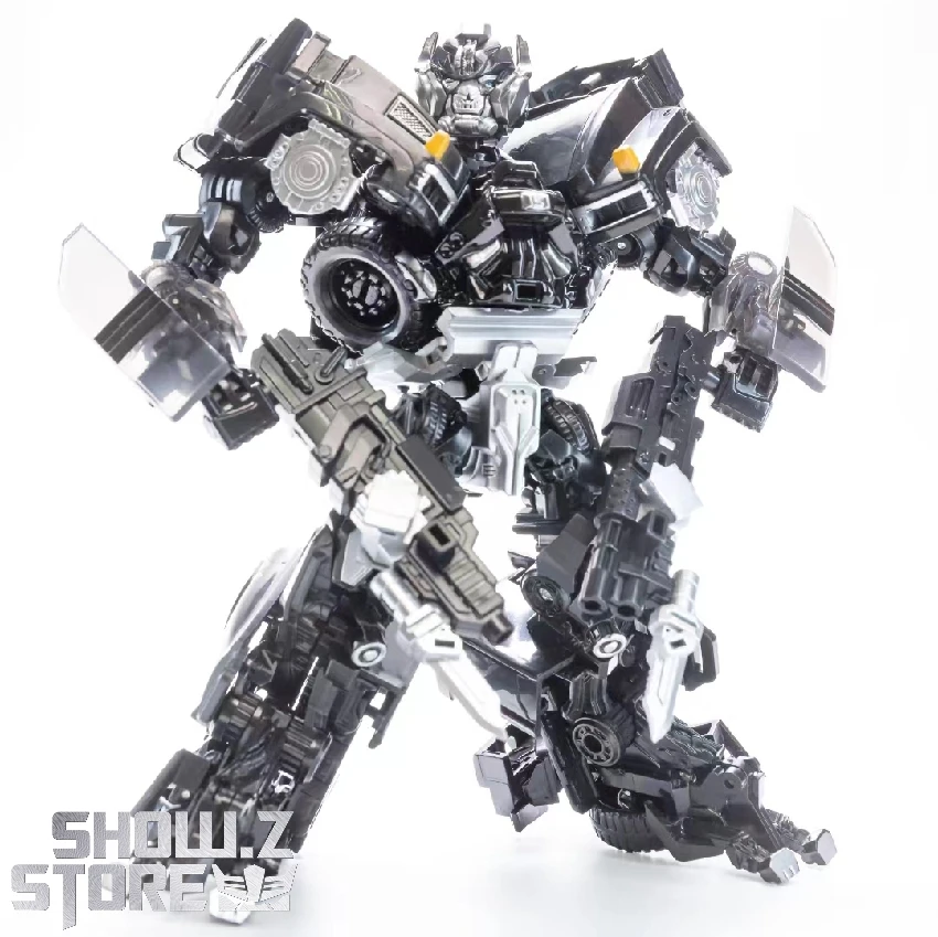 BW TW-1026B Studio Series SS-14 Ironhide Regular Version 1 BW TW-1026B Studio Series SS-14 Ironhide Regular Version