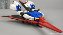 Tomemei 1/100 M-02 MSZ-006 Zeta Gundam Cita Z Plus Metal Build -Model handmade bc7a45ab2f