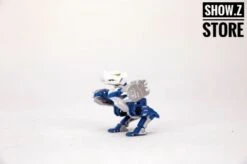 [Coming Soon] Robot Hero R-01 Durden & Barney Tape Cassette (Compatible With MP13 Soundwave) -Model handmade bc877ca44f