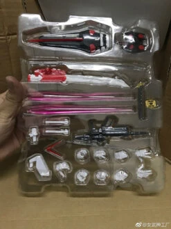 Valkyrie Factory MB 1/100 Gundam Seed Astray Red Frame 5 Valkyrie Factory MB 1/100 Gundam Seed Astray Red Frame -Model handmade bcdebeef38