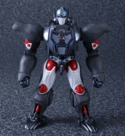 Takara MP-32 Optimus Primal Beast Convoy Beast War -Model handmade bd11828388