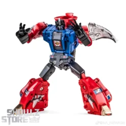 NewAge H56V Rhedosaurus Sludge G2 Version 23 NewAge H56V Rhedosaurus Sludge G2 Version -Model handmade bd565790b7