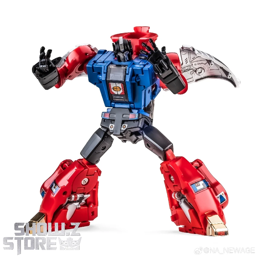 NewAge H56V Rhedosaurus Sludge G2 Version 5 NewAge H56V Rhedosaurus Sludge G2 Version - Image 5