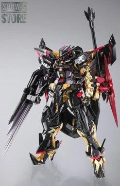 Metal Club 1/100 MBF-P01-Re2AMATU Gundam Astray Gold Frame Amatsu Mina -Model handmade bd5a0104c0