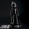 [Pre-Order] Blitzway BW-NS-50502 Space Astro Boy Jet Black Version