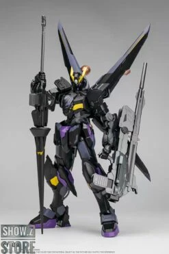Devil Hunter 1/100 YY-03B Black Flag Project X1 Crossbone Gundam Black Version -Model handmade bdc1dcfc59