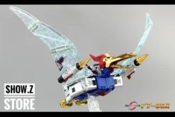 FansToys FT-05X Soar Comic Blue -Model handmade bde02acffe