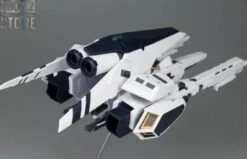 Effects Wings 1/144 FA-93HWS Nu Gundam Heavy Weapons System Type Model Kit -Model handmade bde6ba56e6