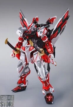 Daban MG 1/100 MBF-P02Kai Gundam Astray Red Frame Kai MB Style -Model handmade bde6c2d07c