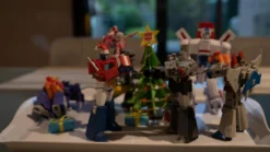 Magic Square MS-B46 Light Of Victory Optimus Prime 2.0 No-Bay Version -Model handmade bdeefe0bf5