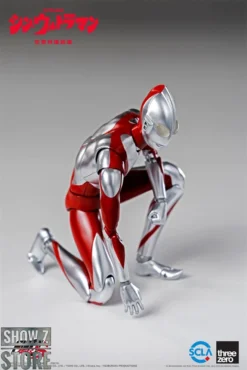 Threezero FigZero S 1/12 Ultraman -Model handmade bdfc096e39