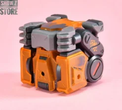 52Toys BeastBox BB-EX04HD HellDiver Heavy Armor -Model handmade be374af037