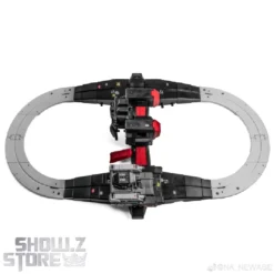 Newage H53D Daya Michael Omega Supreme -Model handmade be432eefb2