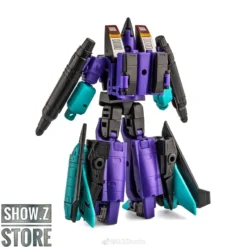 Newage H16G Fenrir Ramjet G2 Limited Version -Model handmade be5a4d78ea