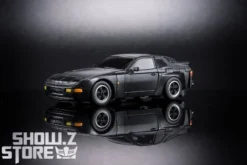 XTransbots MM-10C Toro Cliffjumper Clone Version 34 XTransbots MM-10C Toro Cliffjumper Clone Version -Model handmade be8dc22657