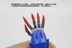 Vientiane Toys 1/72 Scale ZGMF-X42S Metal Build Destiny Gundam X Barbatos -Model handmade be9d6858a1