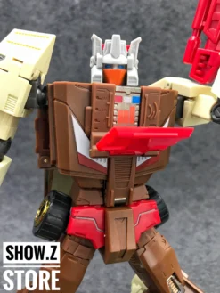 YES MODEL YM11 RF-01 DATA CLERK MT Cupola -Model handmade bed37513f1 scaled