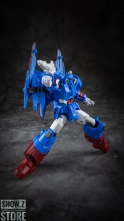 IronFactory EX-49R Devcon Galaxy Ranger -Model handmade bf5e313334